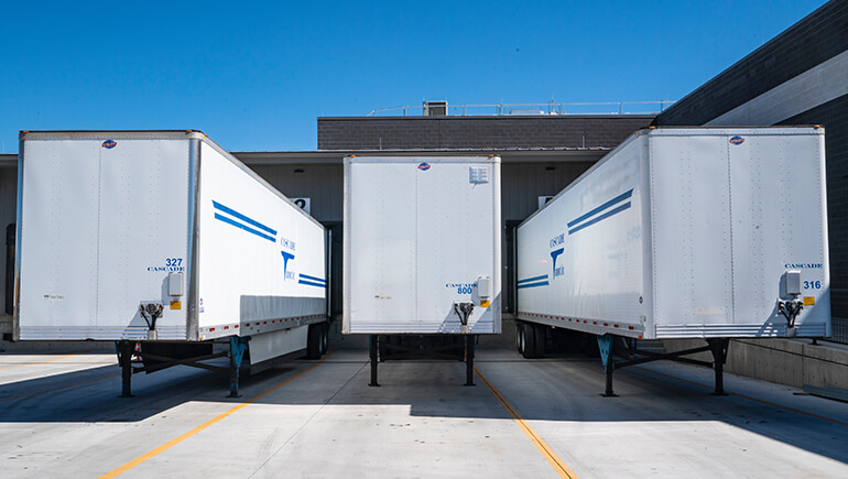 Problems About Social Insurance For Truck&nbsp;Drivers