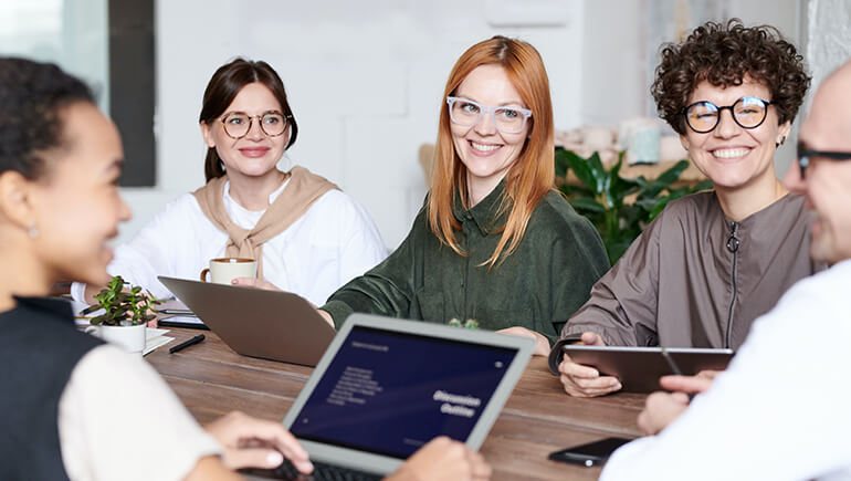 5 Secrets To Coaching Your Employees To&nbsp;Greatness