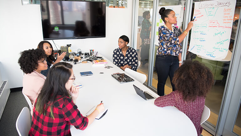 5 Steps To Build Strategy&nbsp;Planning